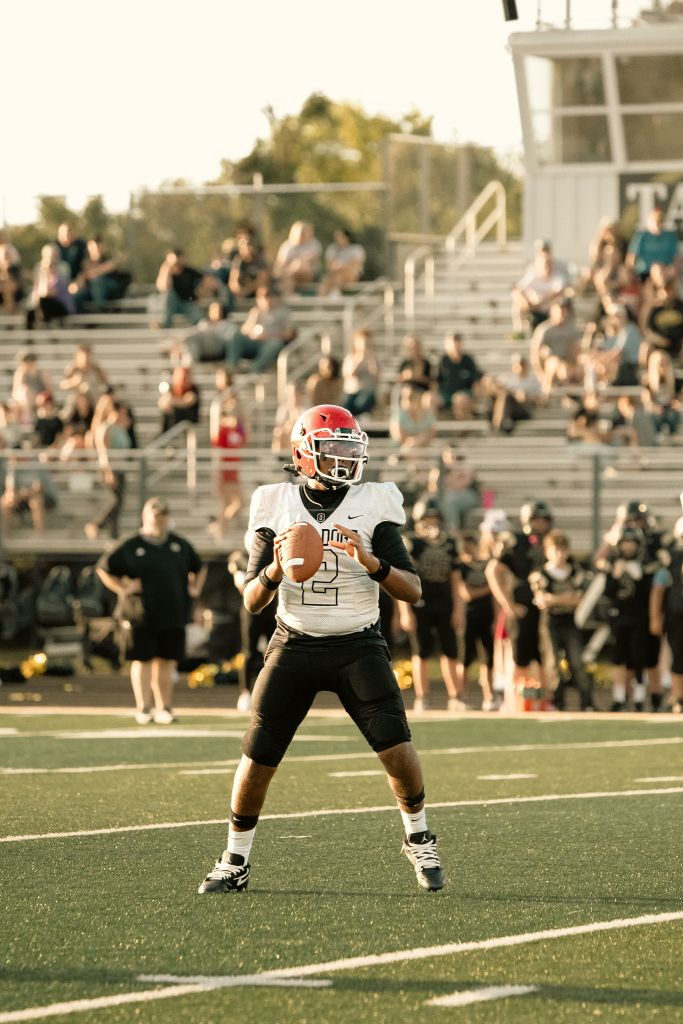 Elijah Karter Dawson