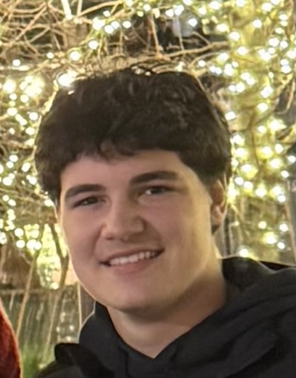 Cole Palek
