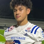 Jaden Quenga