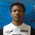 De’Kariel Johnson