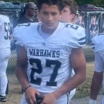 Devaughn Lipsey