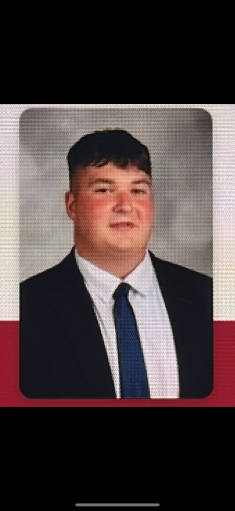 Jonah Dean