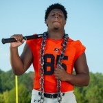 Jamarion White