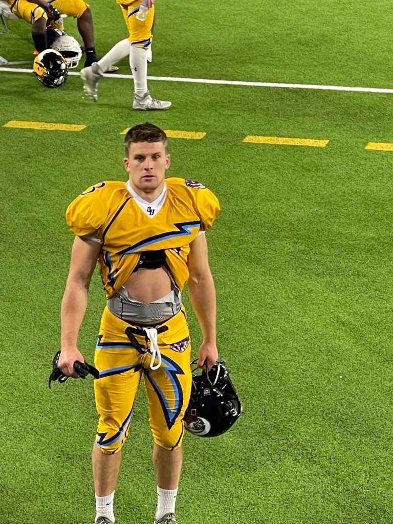 Jake Fitzgerald