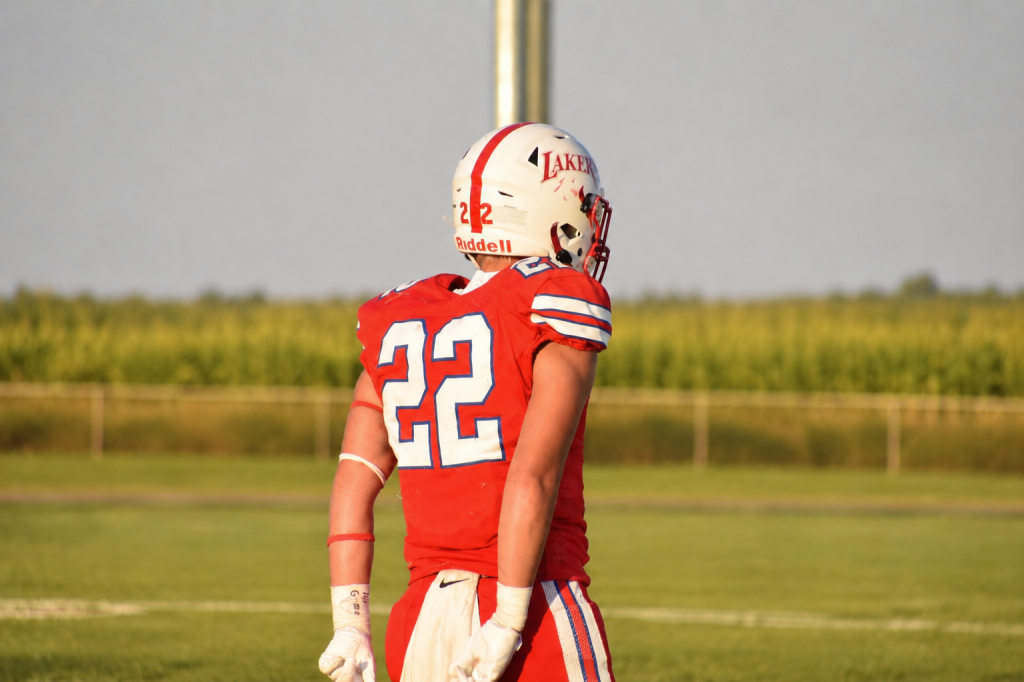 Mason Rist