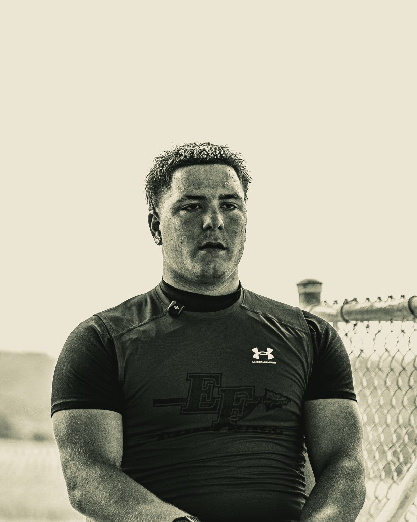 Geo Thompson