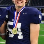 Carter Barrow