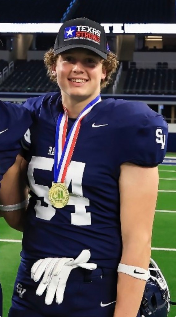 Carter Barrow