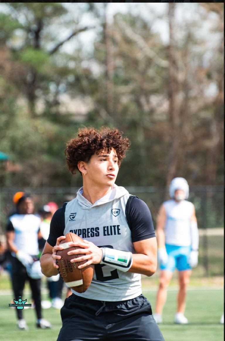 martin osorio jr