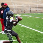 Andre Morris