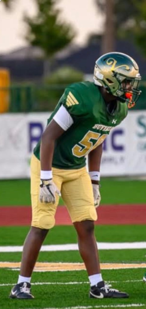 Mikadin Harrison