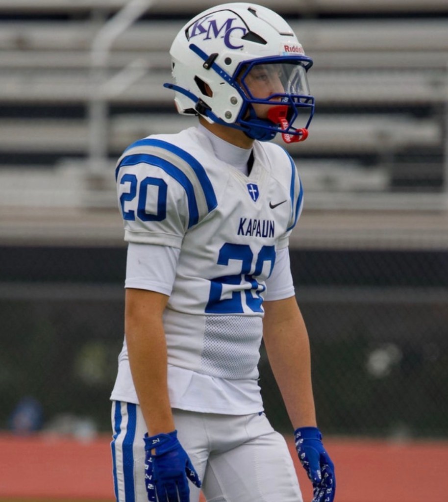 Jackson Corley