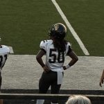 Tre Sherrell