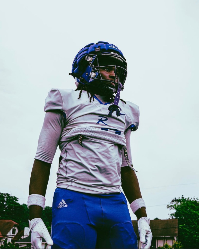De’Adrian Moore