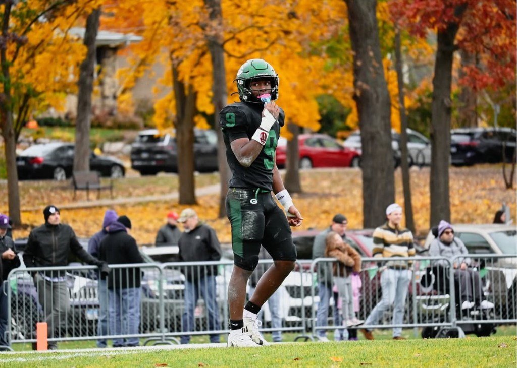 Jaylen McMiller
