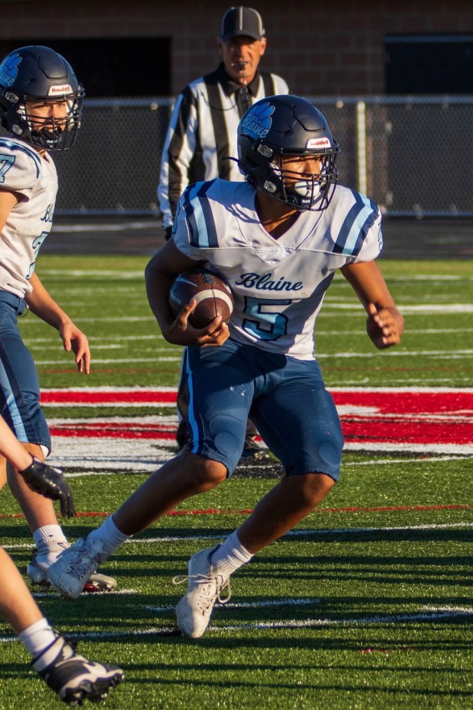 Tyson Bridges