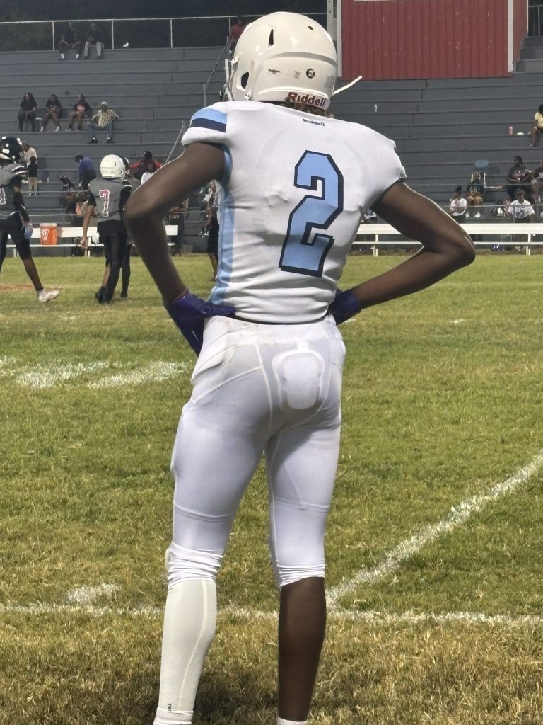 Kennedi Watters