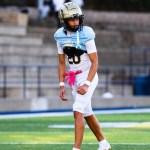Myles McDaniel