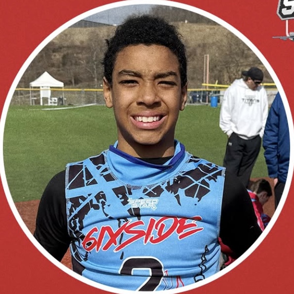 Myles Walters