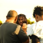 Isaiah Robinson