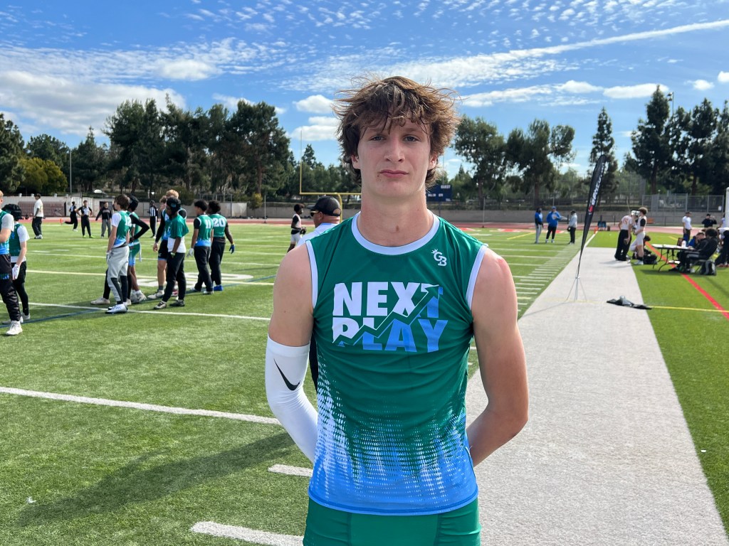 PRZ Sunshine Classic: Top 15U Performers on Day 1