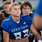 Jace Larman