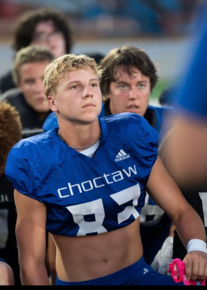 Jace Larman