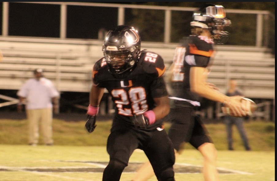 Dupree Wesley Jr