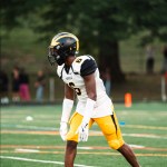 K’Shawn Wallace