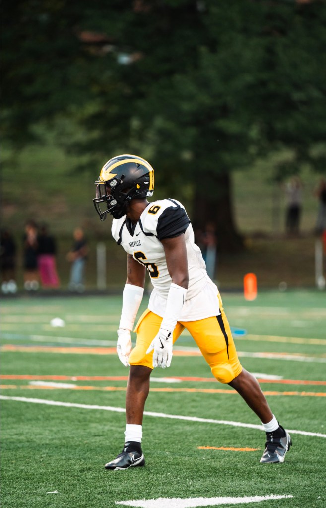 K’Shawn Wallace