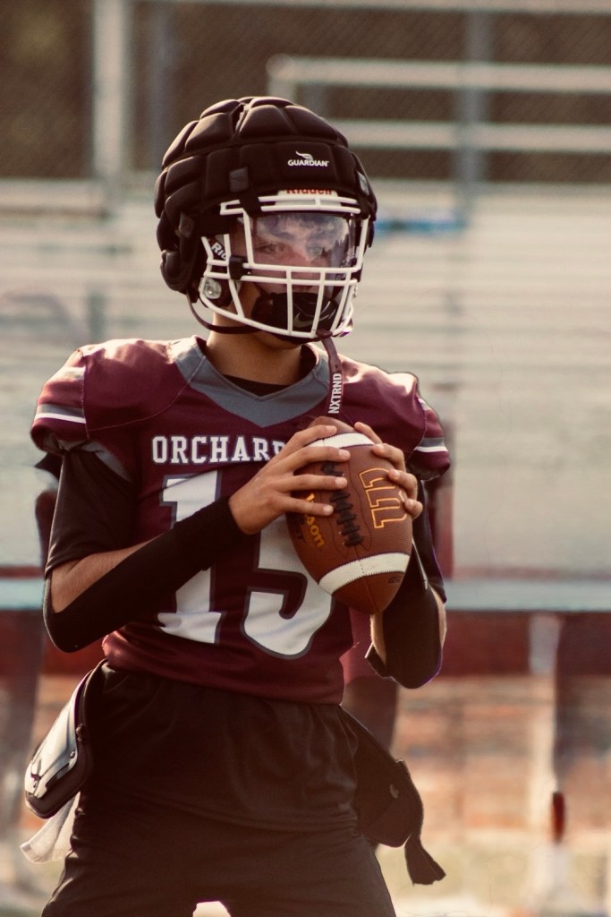 Camden Charland