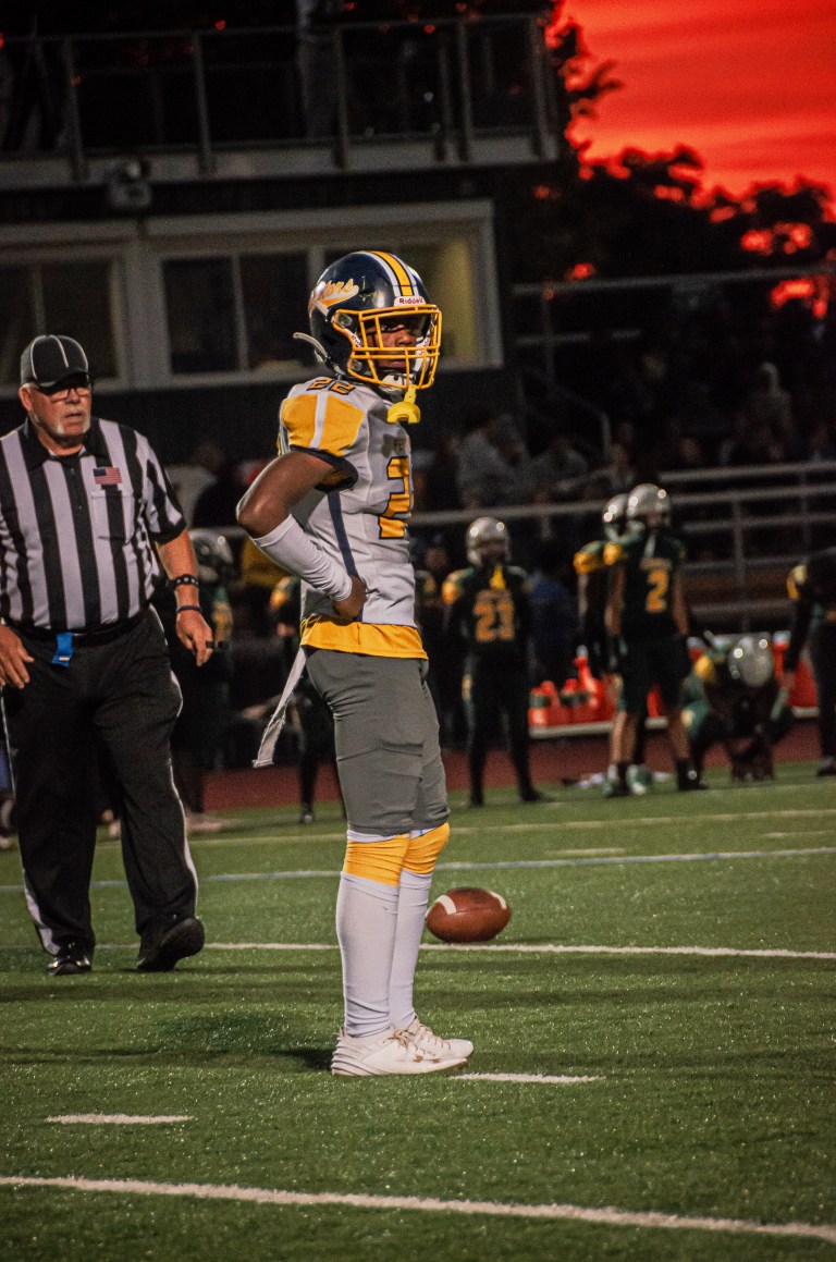 Noah Williams