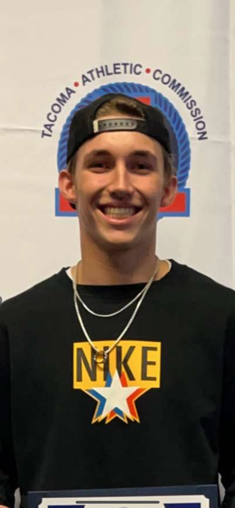 Tyce Donovan