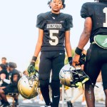 Che’lan Richardson