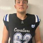 Garrett Rosenberger