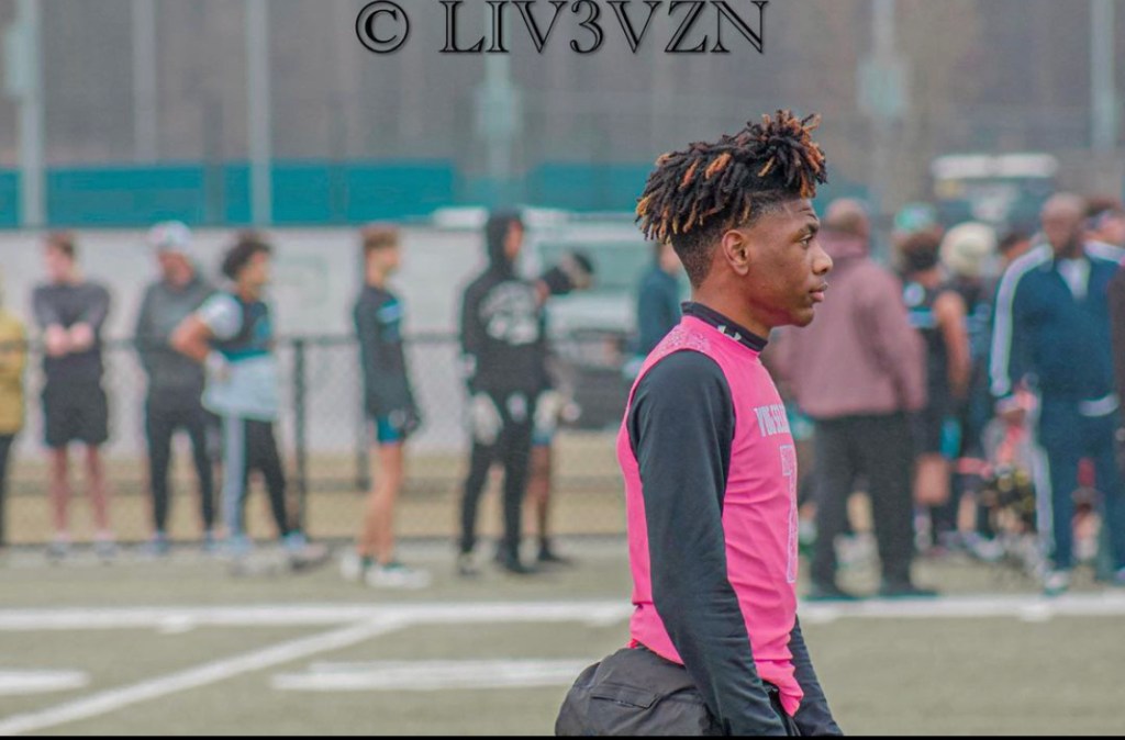 Exzavior Chatman
