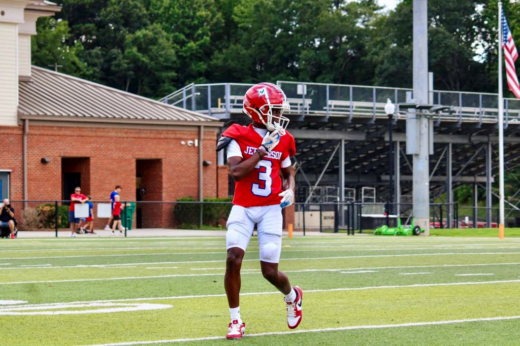 Miles Pittman