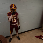 Dominic Robert Smith