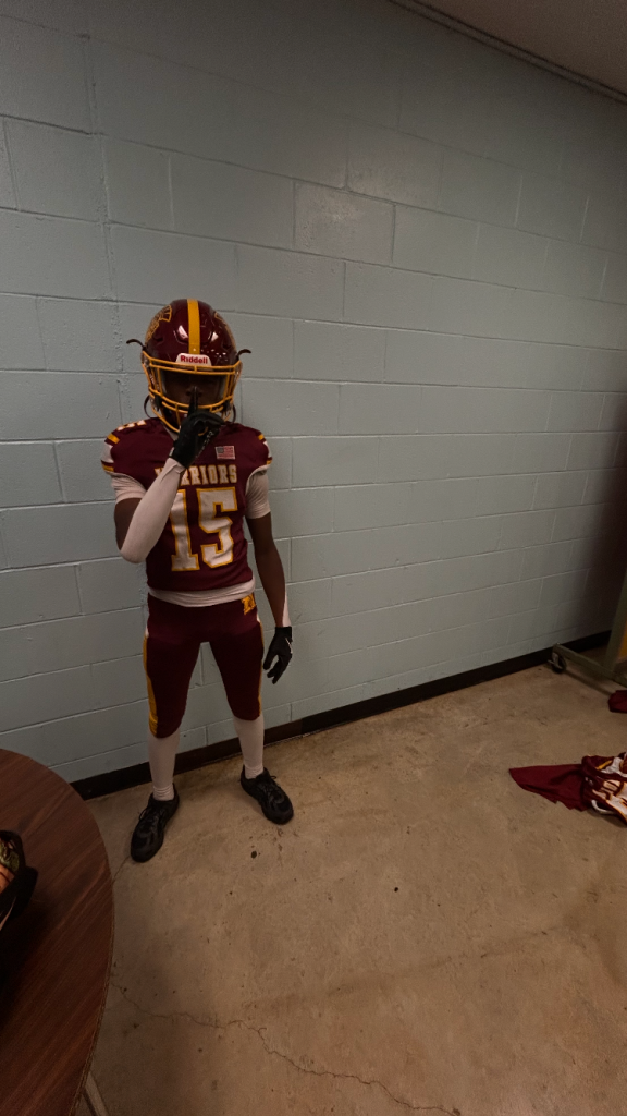 Dominic Robert Smith