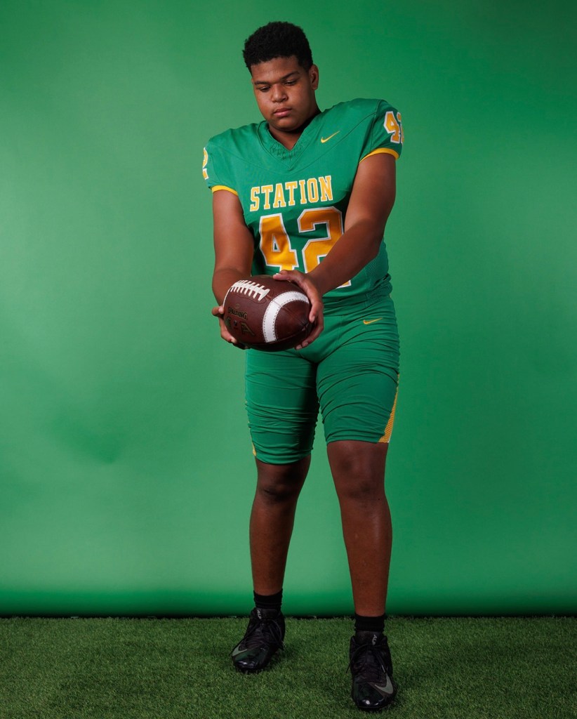 Malachi Lewis