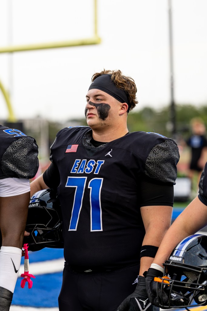 Kaden Dangman