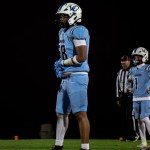 Maliq Ford