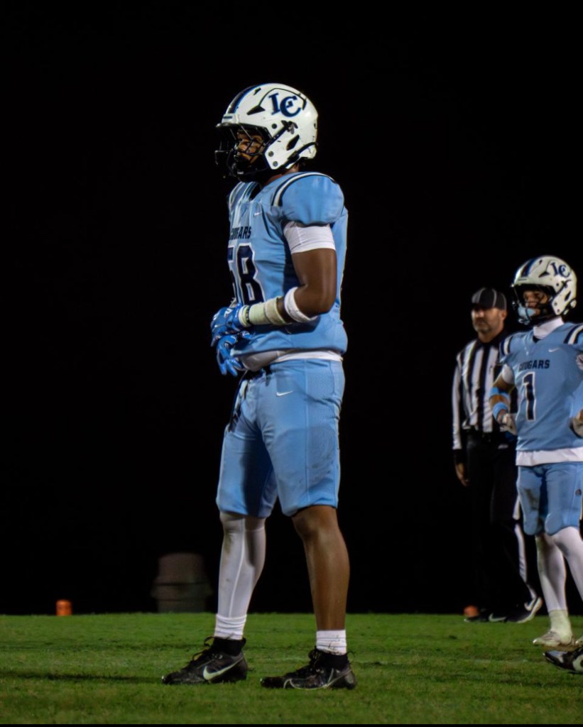 Maliq Ford
