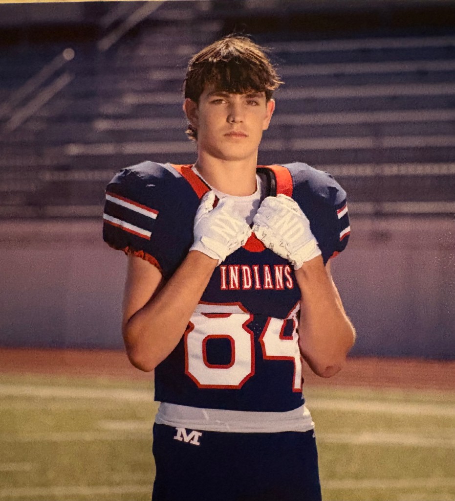 Bradley Gray