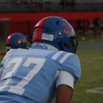 Braxtyn Derrill Elam
