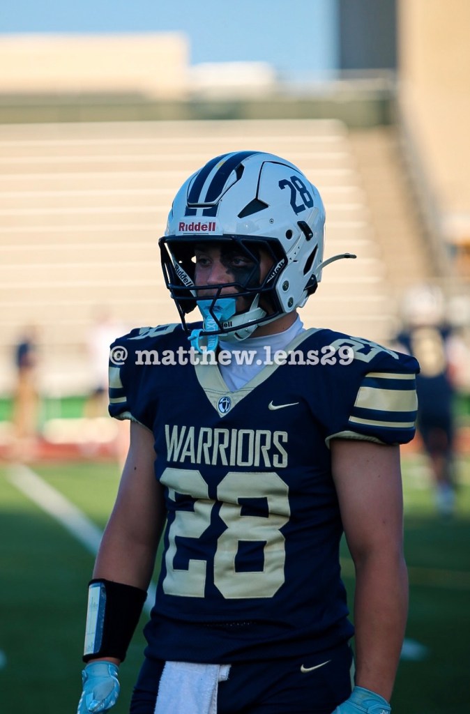 Easton Grell