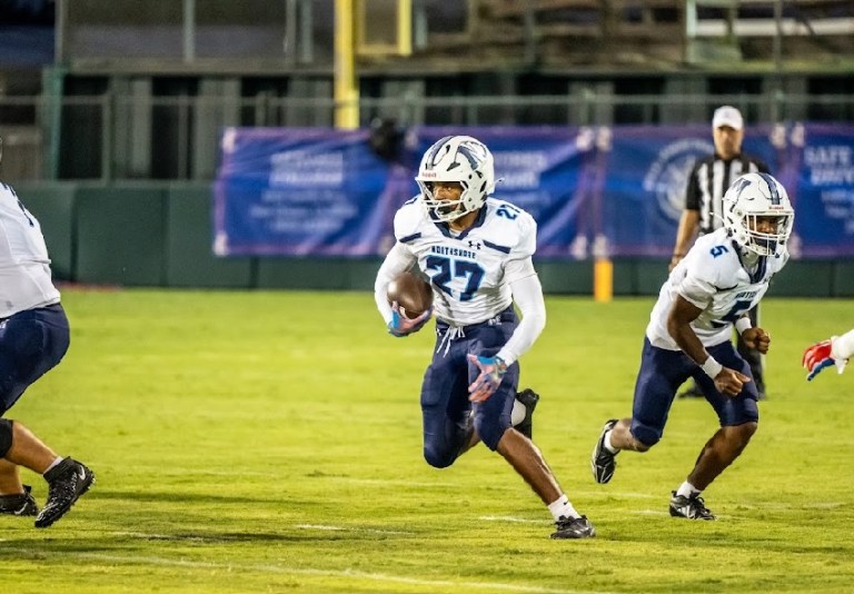 Ramon Williams