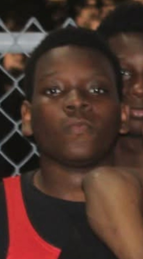 Micah Mitchell