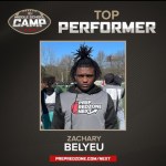 Zachary Belyeu
