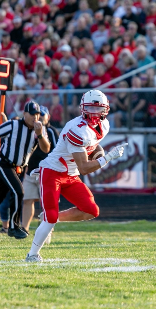 Brody Krantz